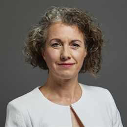 Sarah Champion MP